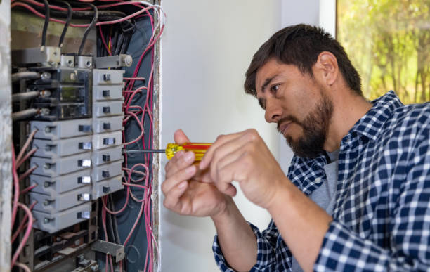 Best Industrial Electrical Services  in Maynardville, TN