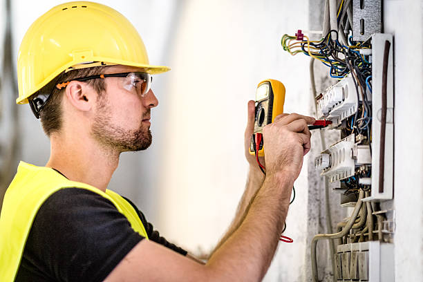 Best Electrical Maintenance Services  in Maynardville, TN